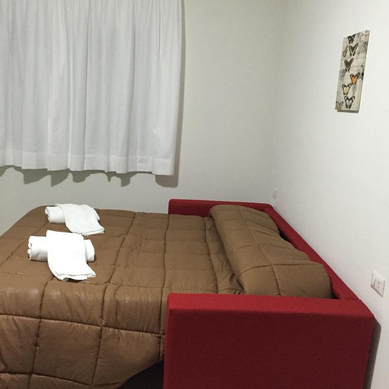 Guest House Suite Ольбия Экстерьер фото