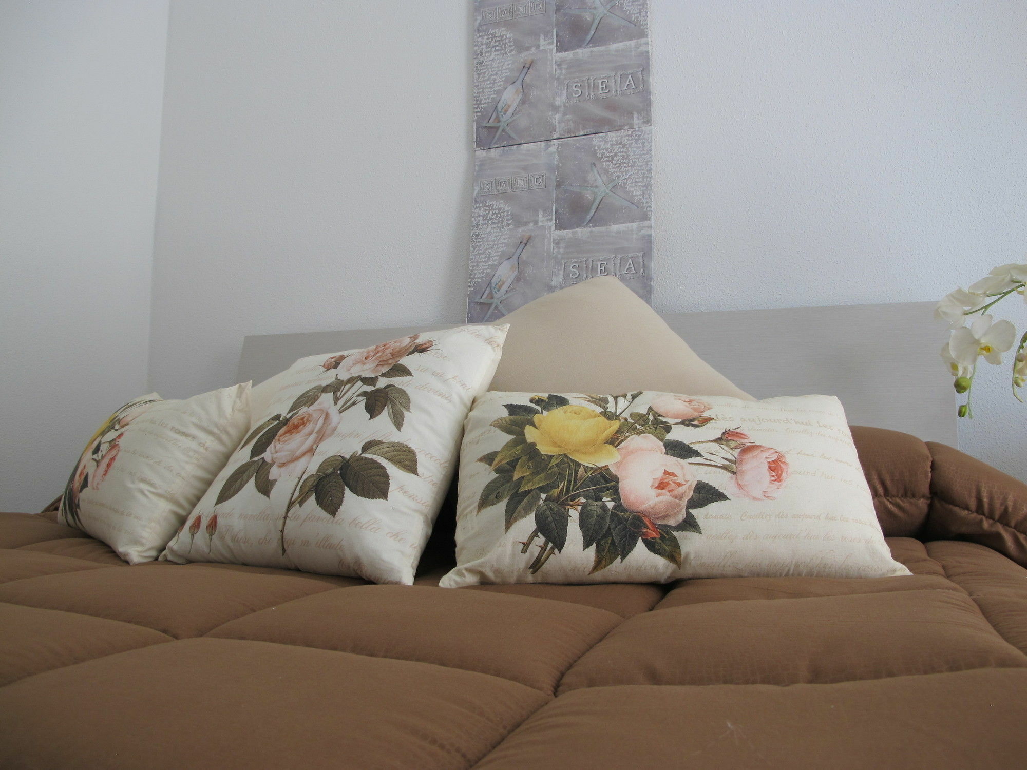 Guest House Suite Ольбия Экстерьер фото