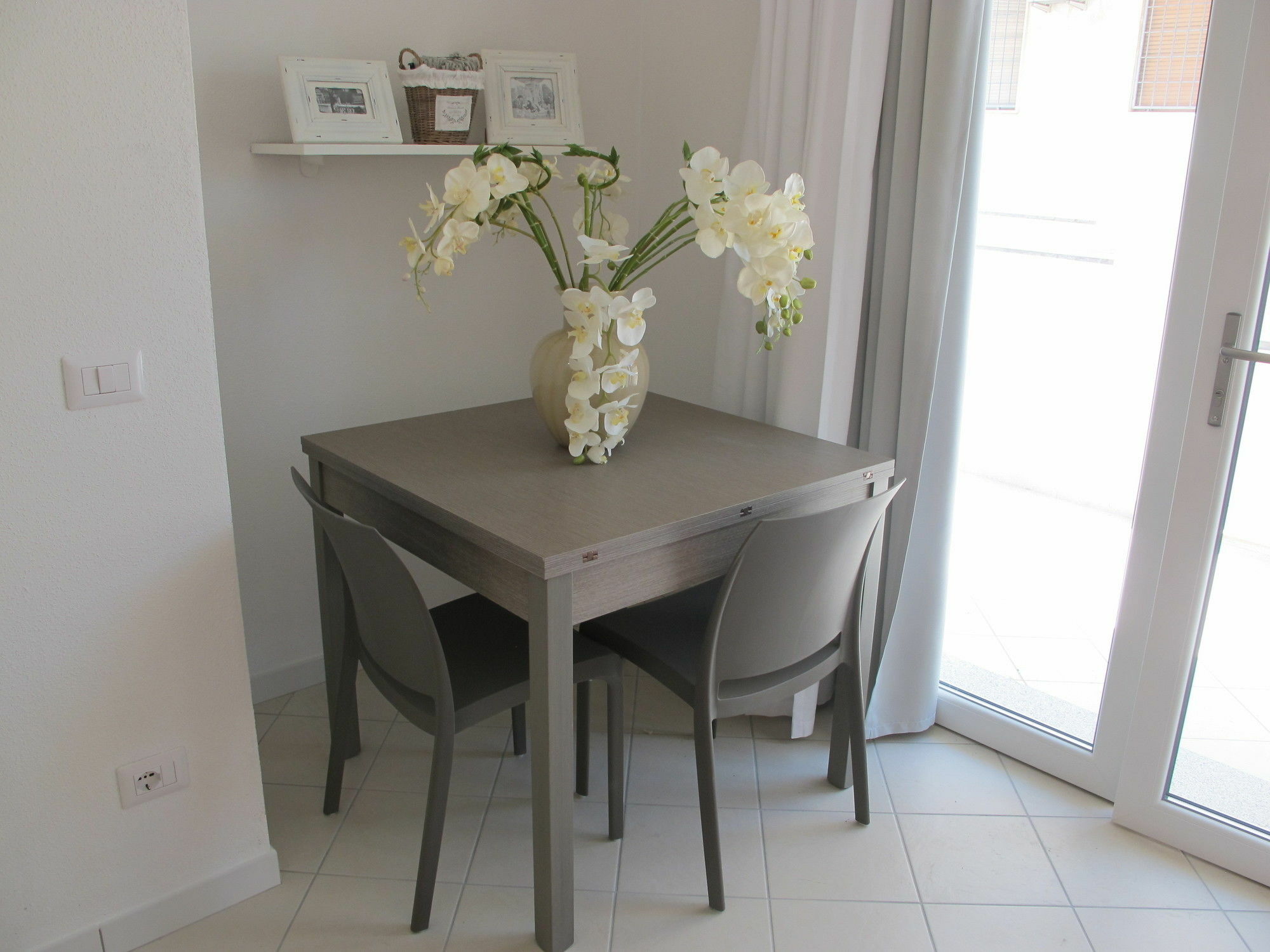Guest House Suite Ольбия Экстерьер фото
