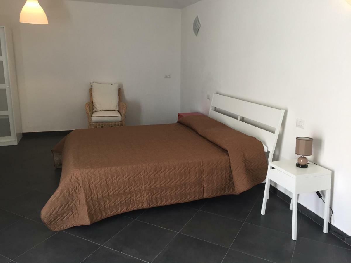 Guest House Suite Ольбия Экстерьер фото